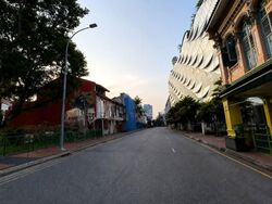 Jalan Besar Stadium (D8), Shop House #588614051